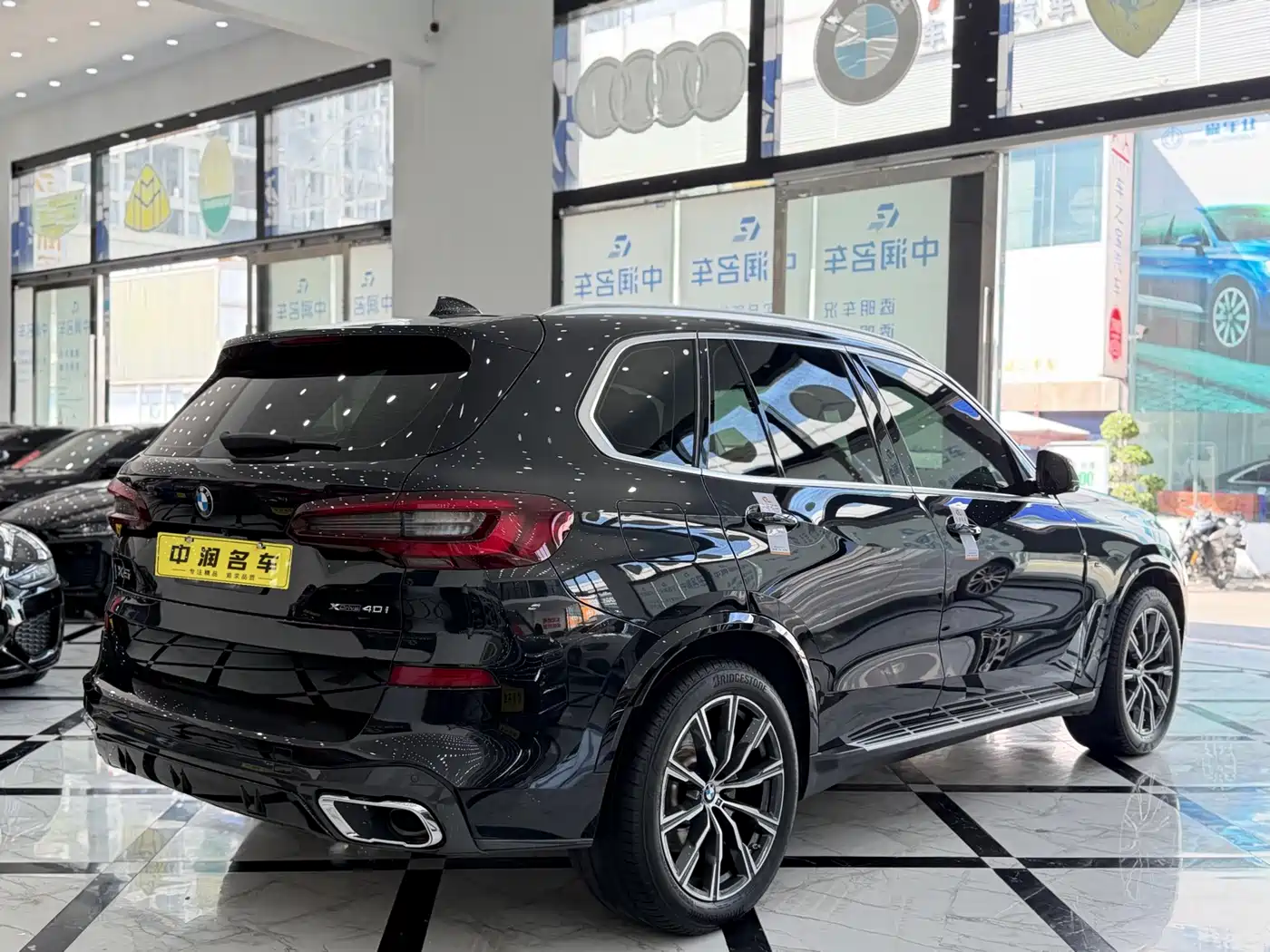 Photo 14 - BMW X5