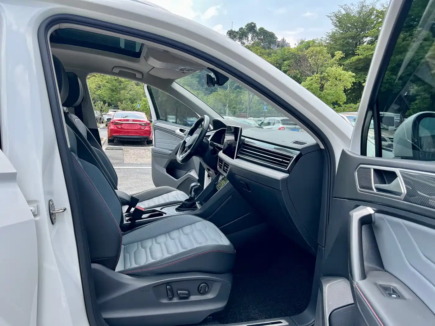 Volkswagen Tiguan X 2022 2022 330TSI 2WD Premium Comfort Edition
