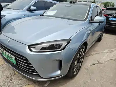 AITO M5
