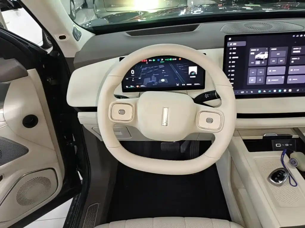 WEY Lanshan 2025 2025 AWD Max