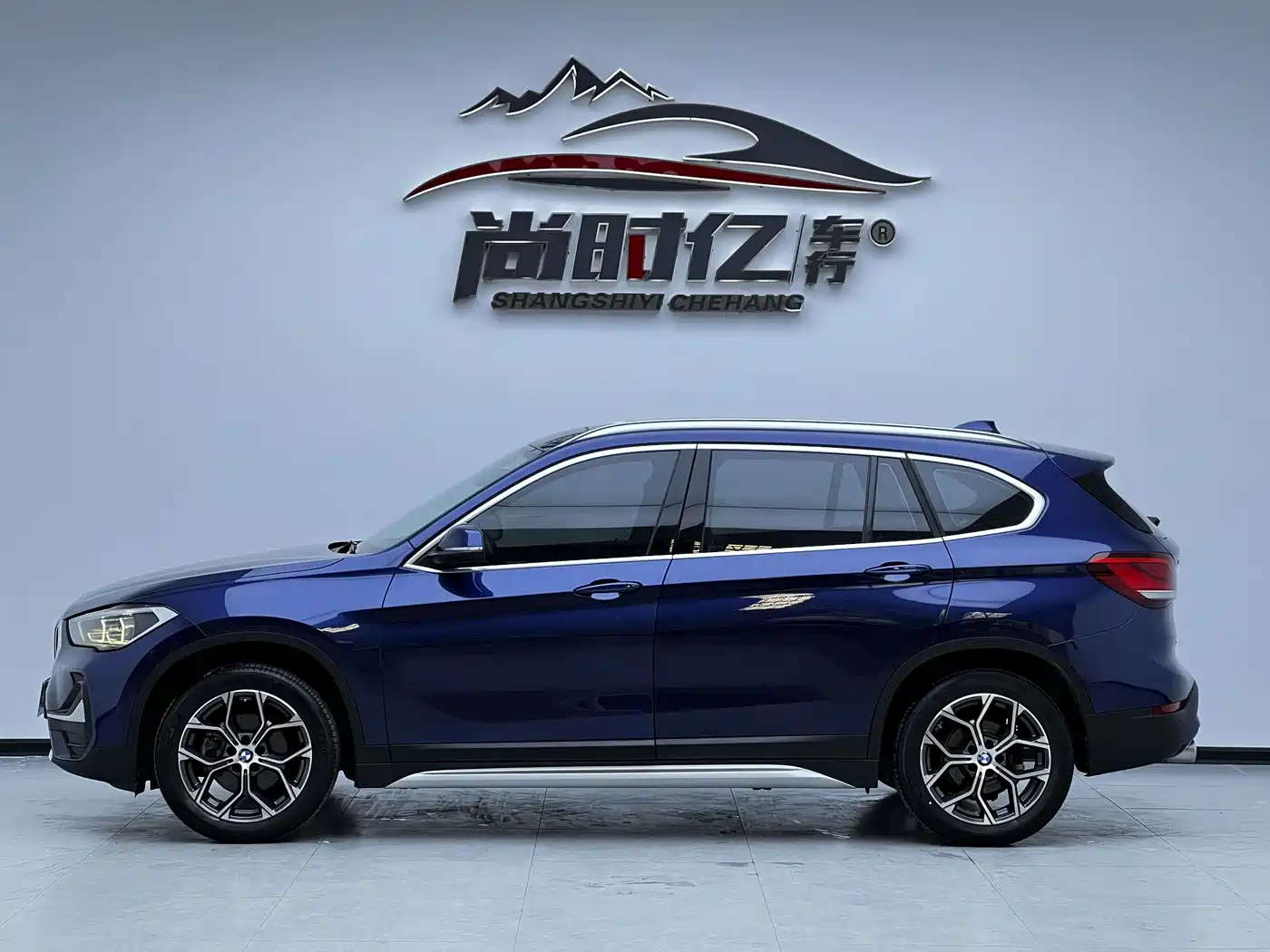BMW X1 2020 sDrive20Li Premium Edition фото 4