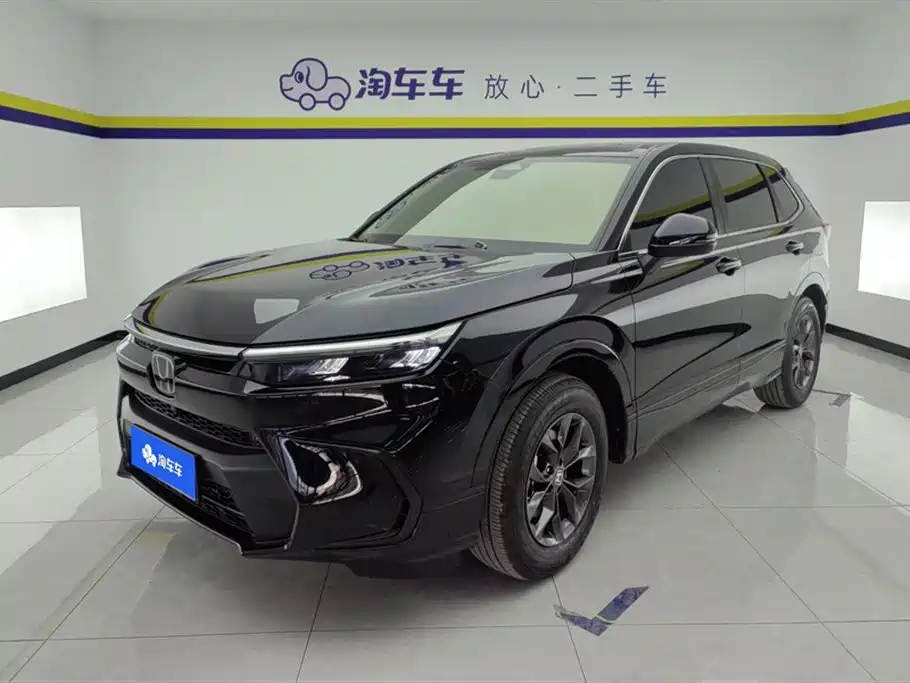 Honda Haoying 2023 240TURBO 2WD Luxury 5-Seater
