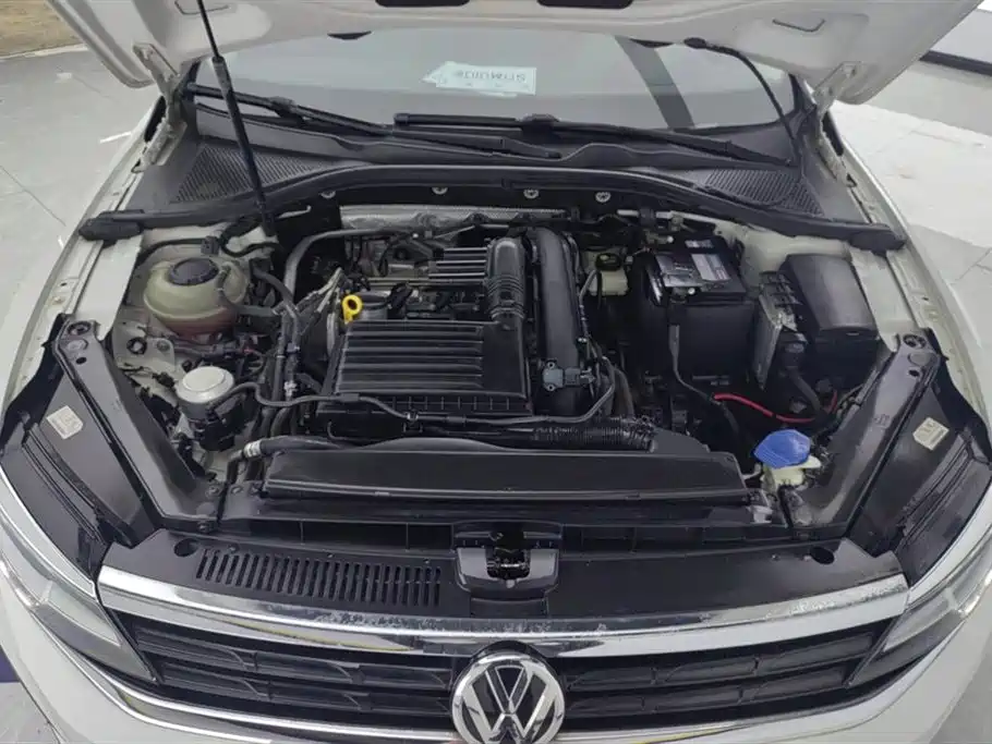 Volkswagen Lamando 2021 230TSI DSG Fashion Edition фото 10