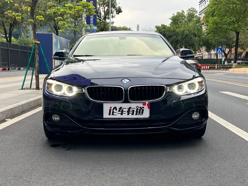 Photo 24 - BMW 4 Series