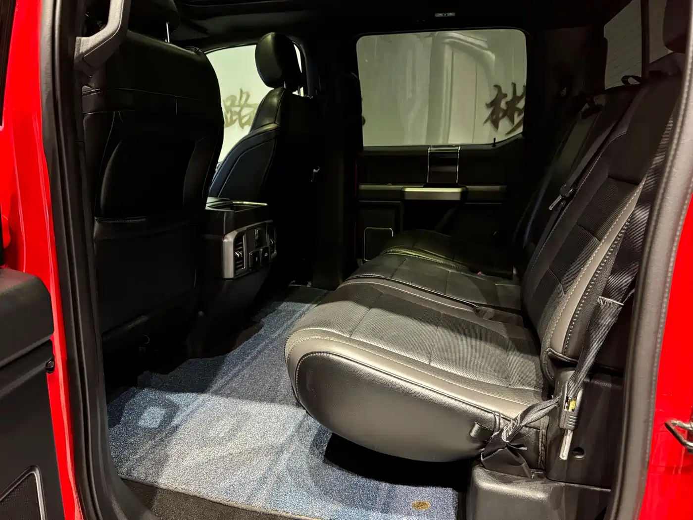 Ford F-150 Raptor 2019 3.5T Raptor Performance Enhanced Edition фото 18