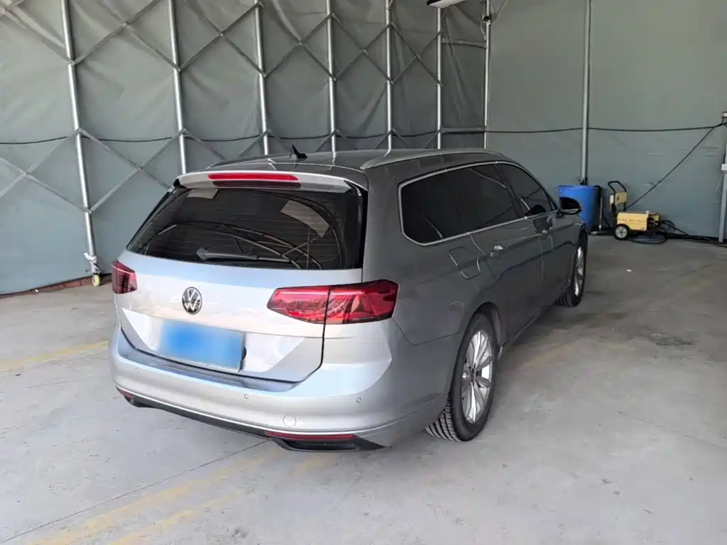 Volkswagen Weilan 2022 2021 2.0T Comfort Edition