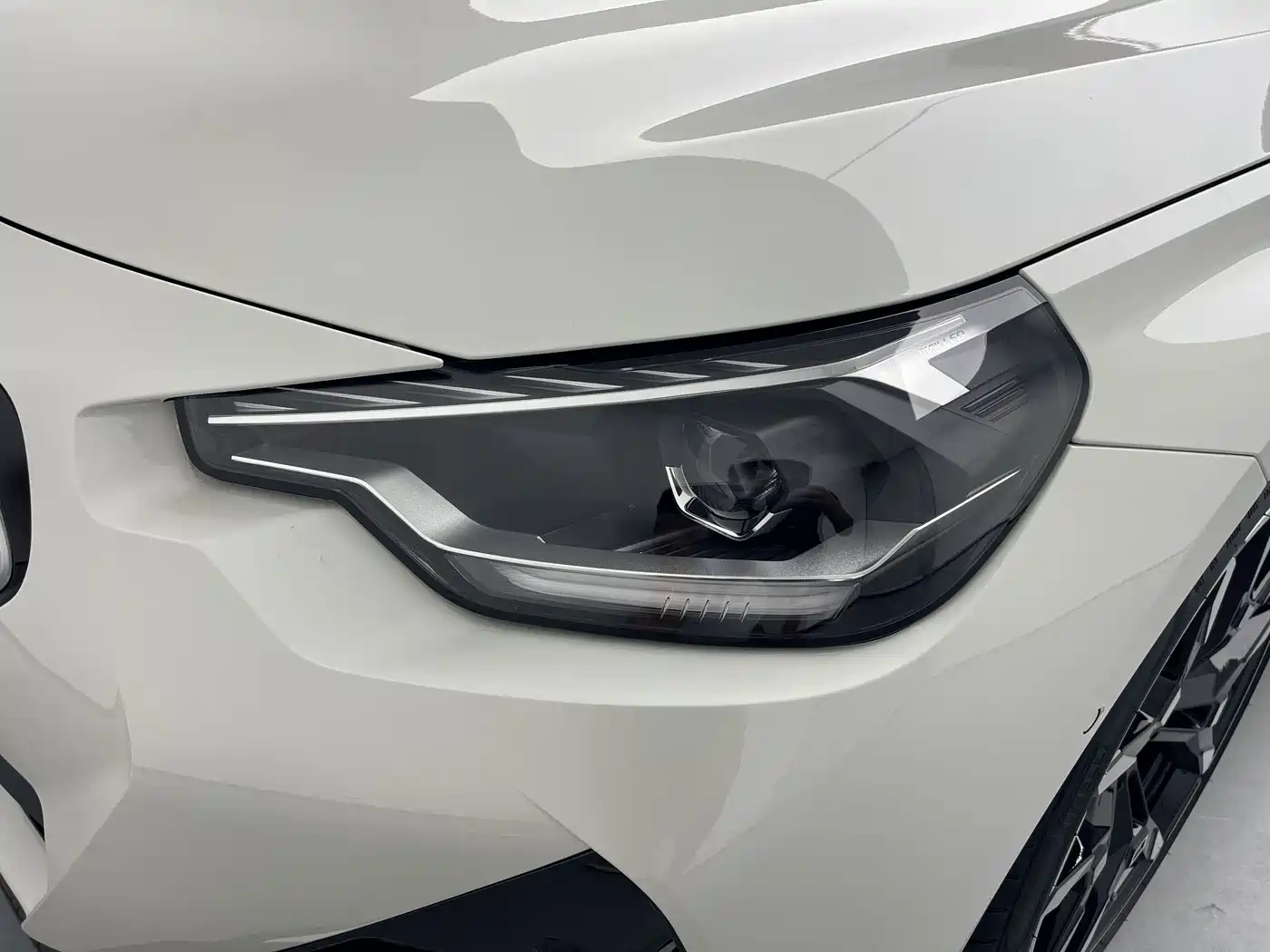 BMW 2 Series 2026 2025 225L M Sport Moonlight Package