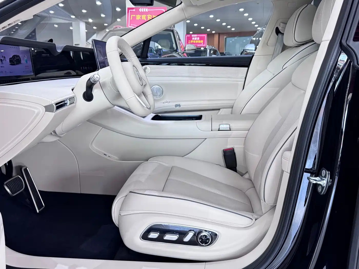 Xiangjie Enjoy World S9T 2025 2025 Model Extended Range Version 53.4kWh