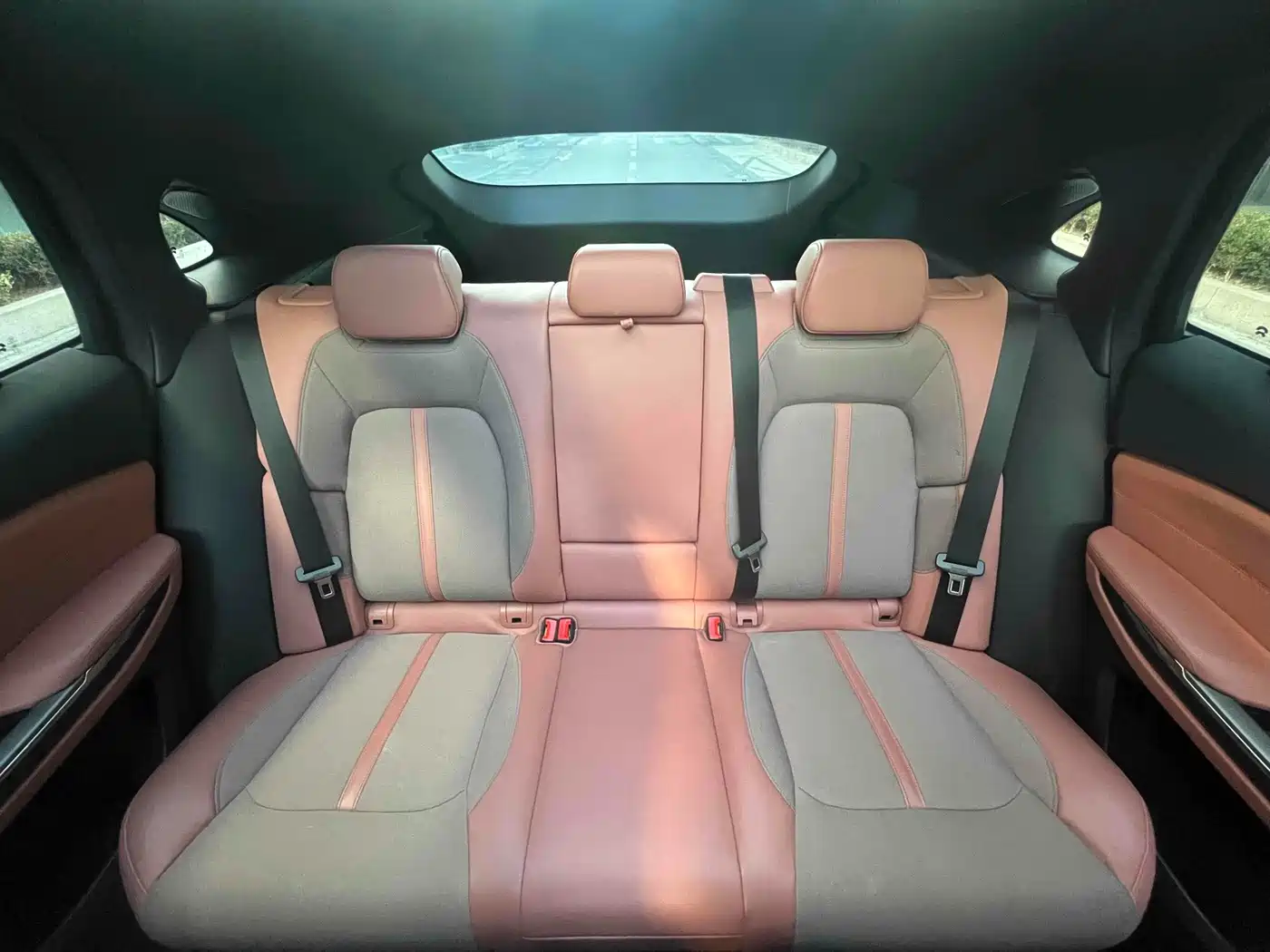 NIO EC6 2020 2020 Model 430KM Sport Edition