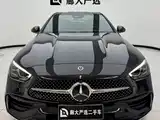 Фото 2 - Mercedes-Benz C-Class