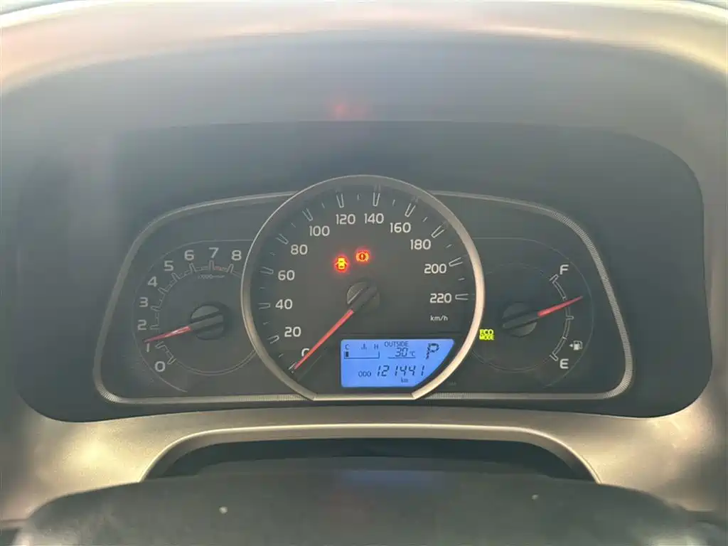 Toyota RAV4 Rongfang 2013 2.5L Auto 4WD Elite фото 12