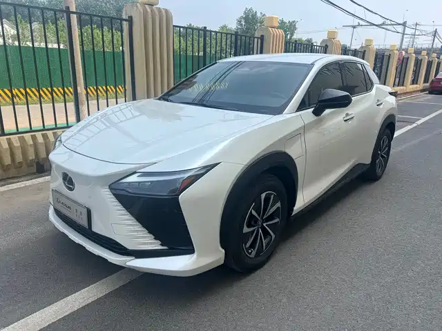  Lexus Lexus RZ 2023 450e 4WD Expedition Edition