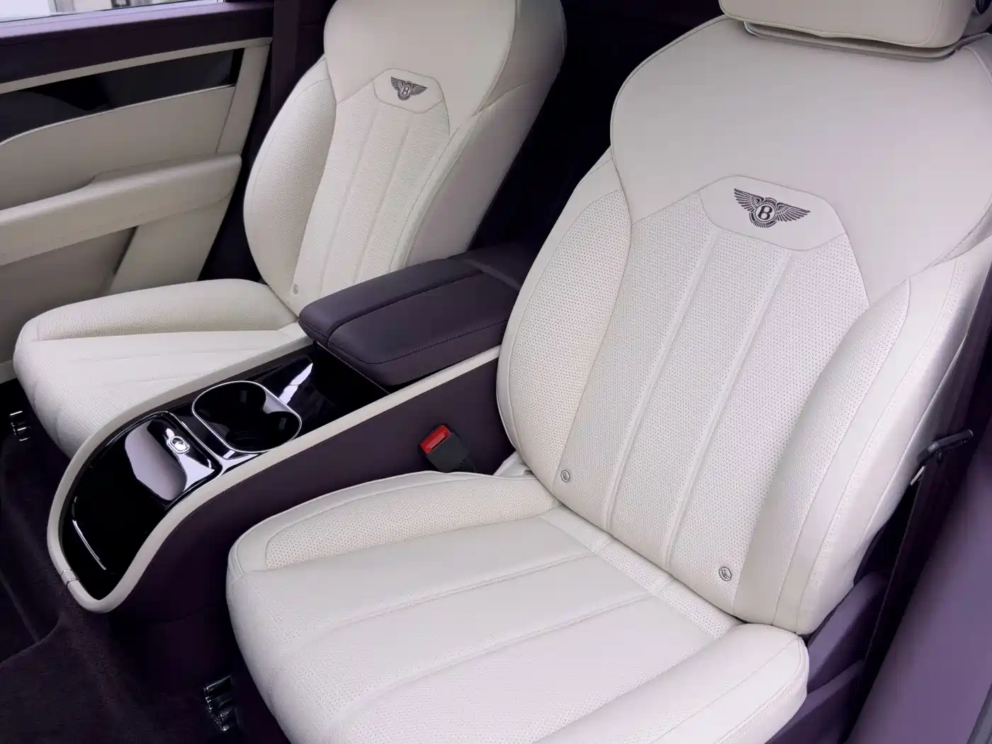 Bentley Bentayga 2025 2024 4.0T V8 Long Wheelbase