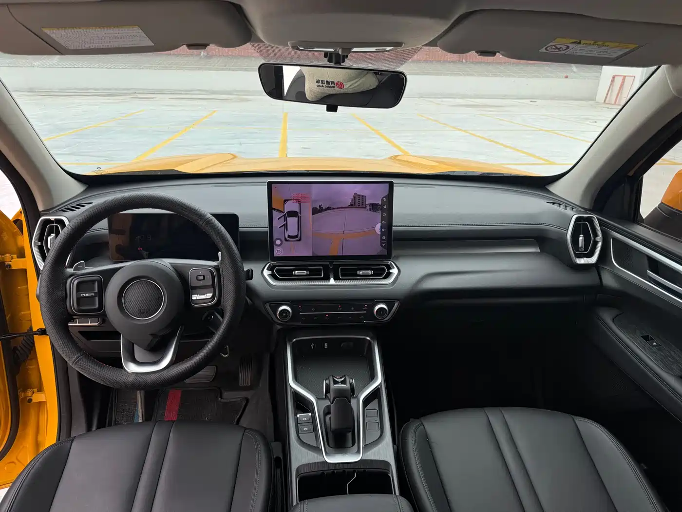 GREAT WALL KING KONG CANNON