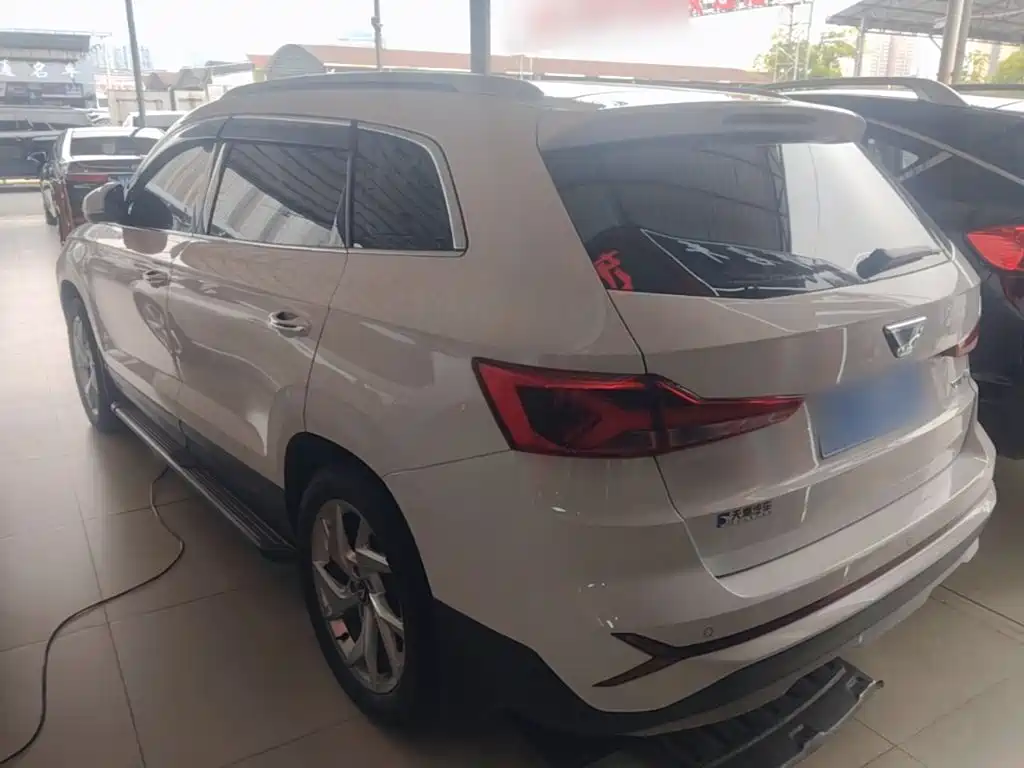 Фото 5 - Jetta VS7
