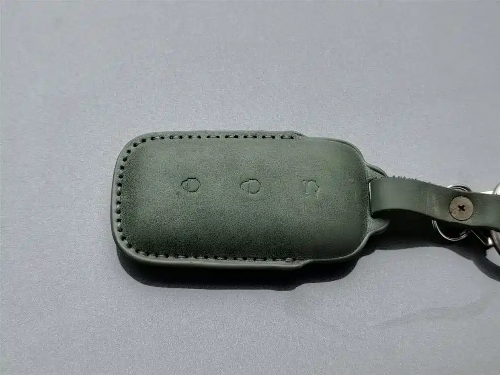 GEELY GALAXY GALAXY E5