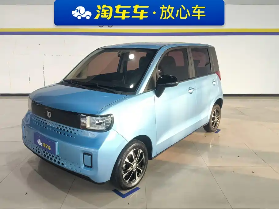 Baizhi New Energy Baizhi Big Bear 2022 10.36kWh Happy Bear S Standard