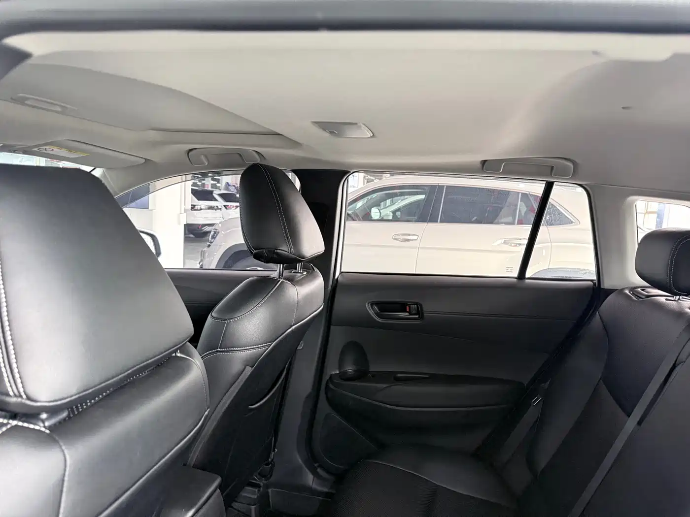 TOYOTA COROLLA SHARP AMPLIFIER