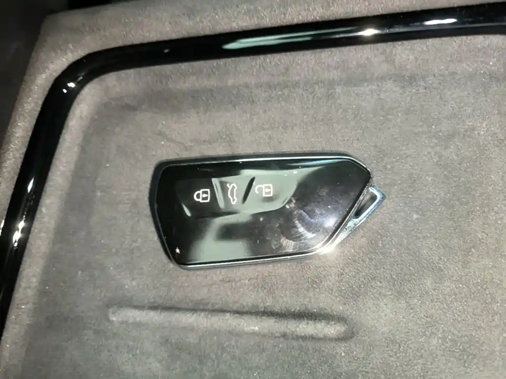 Фото 9 - Volkswagen Teramont
