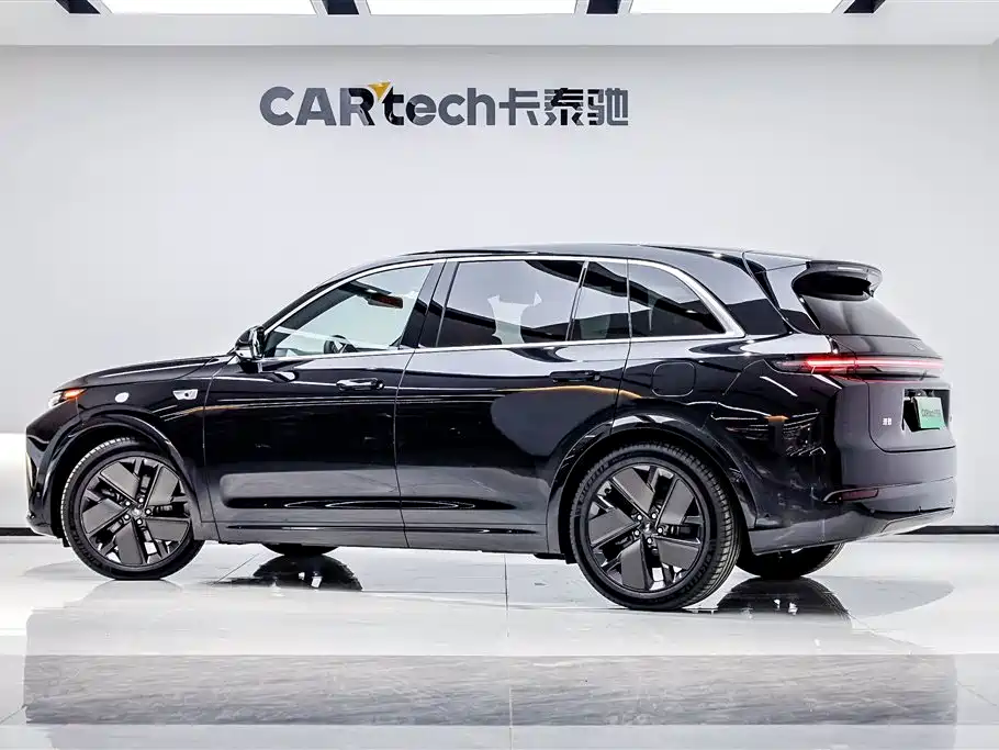 Li Auto IDEAL L7