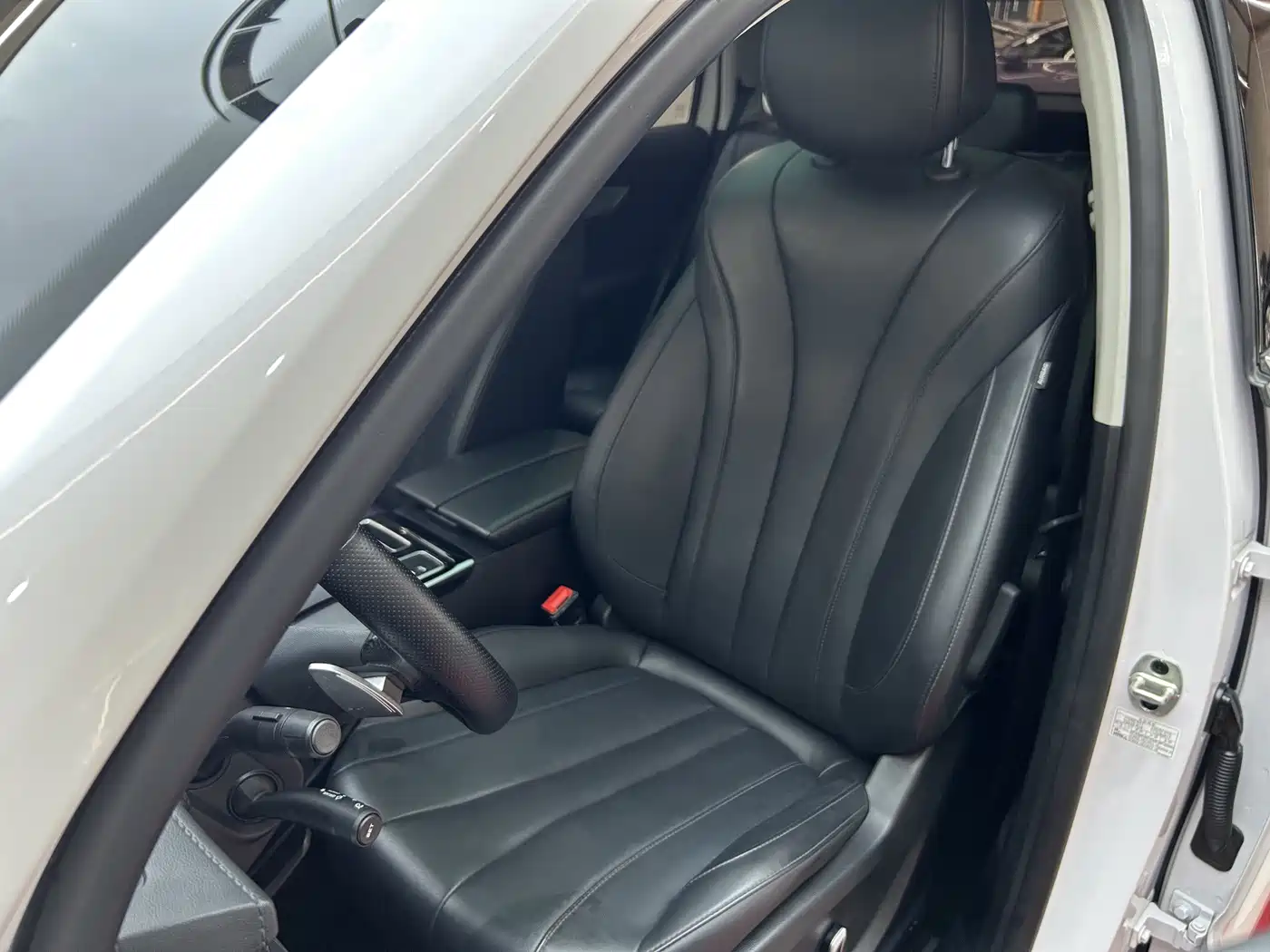 Roewe RX5 MAX 2020 2019 300TGI Automatic Smart Cockpit Flagship Edition