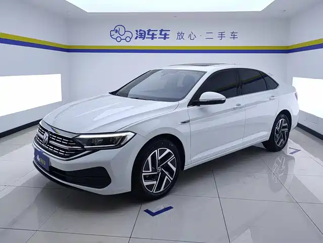 Volkswagen Sagitar 300TSI DSG, Полёт