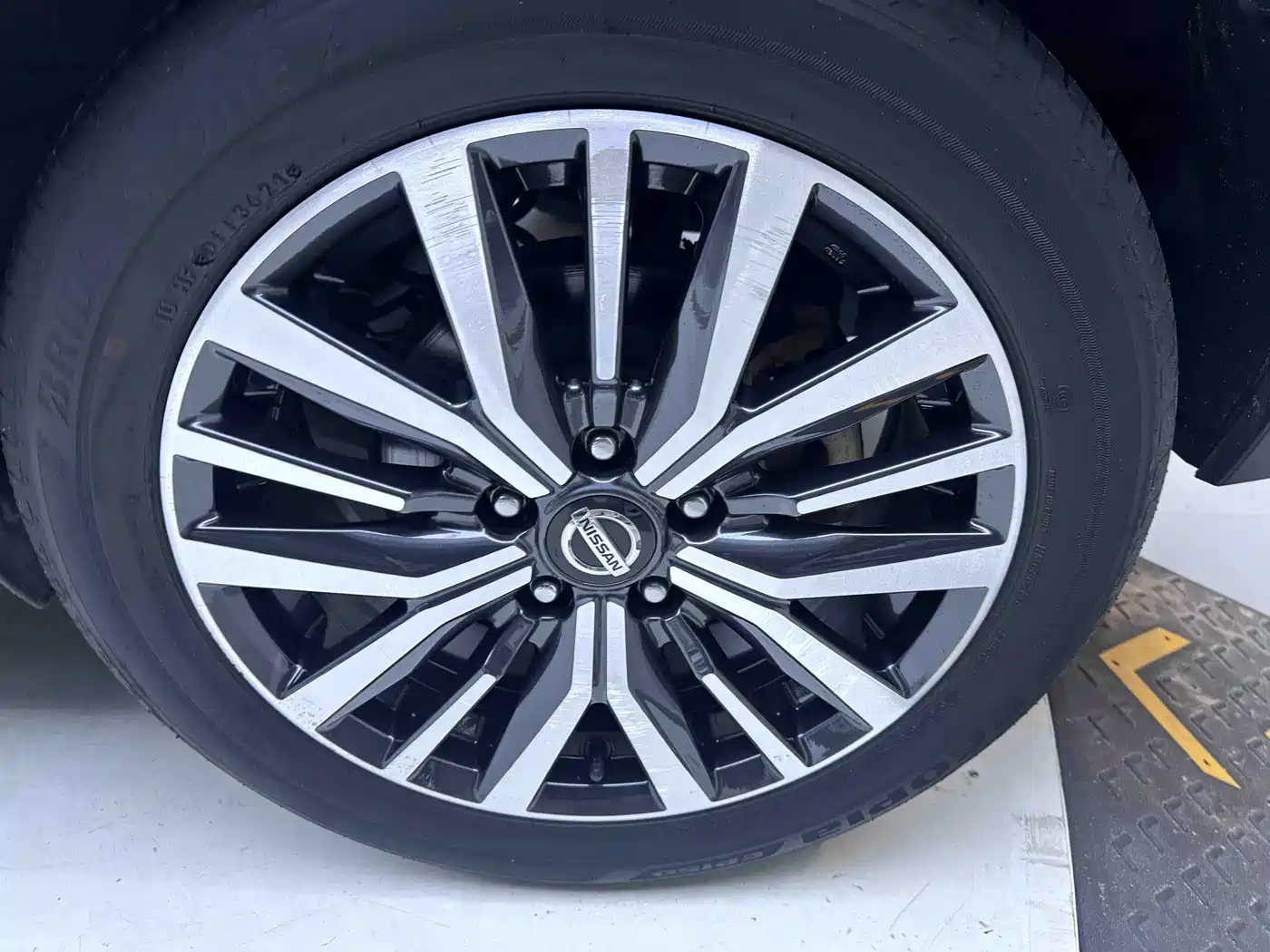 Nissan Kicks 2021 2022 1.5L CVT XL Fashion Edition