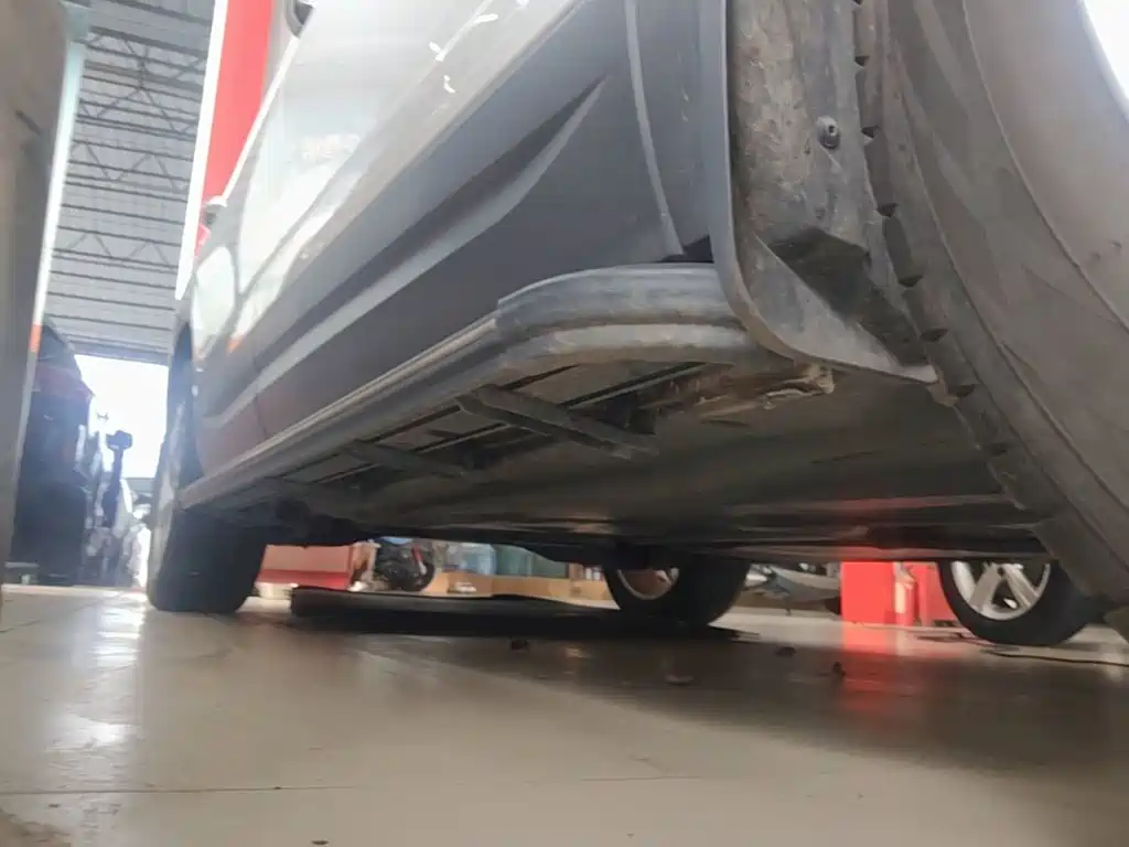 Фото 21 - Jetta VS7