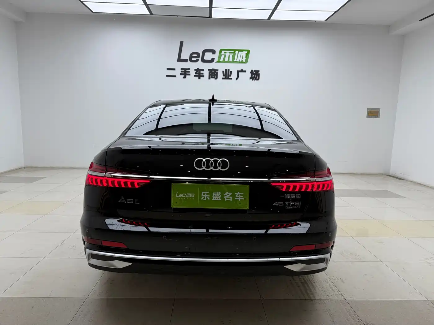 Audi A6L 2024 40 TFSI Luxury Dynamic фото 5