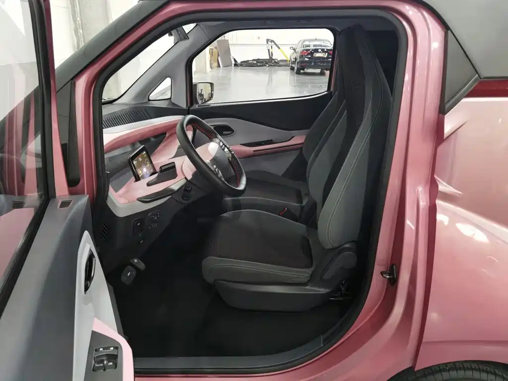 Baojun E200 2020 2019 250KM Smart Enjoy Edition