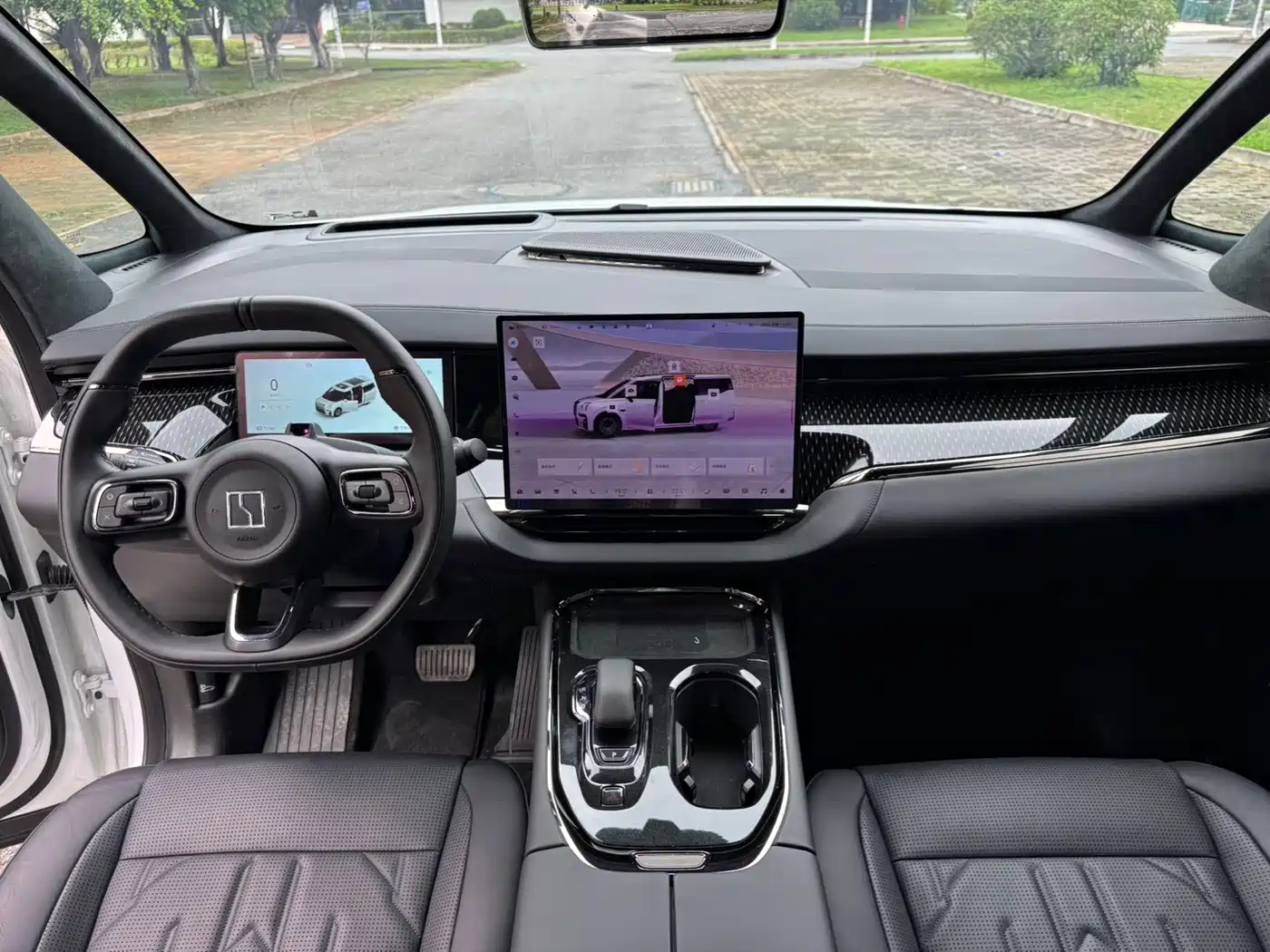 ZEEKR EXTREME KRYPTON 009