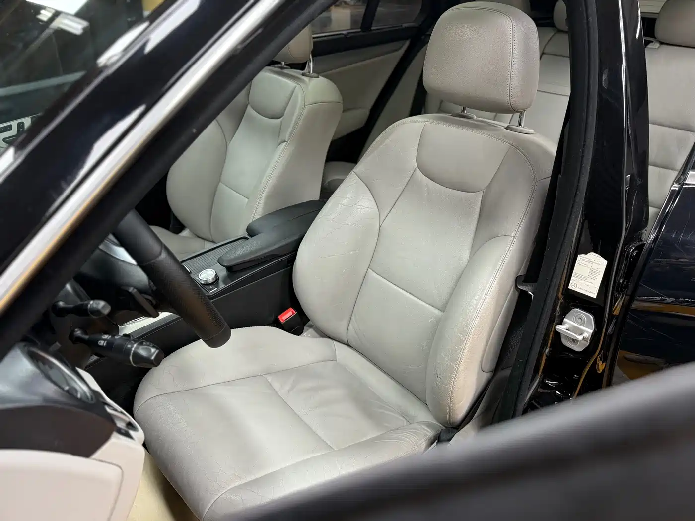Mercedes-Benz C-Class (Import) 2011 C 200 Luxury Sports Wagon фото 9