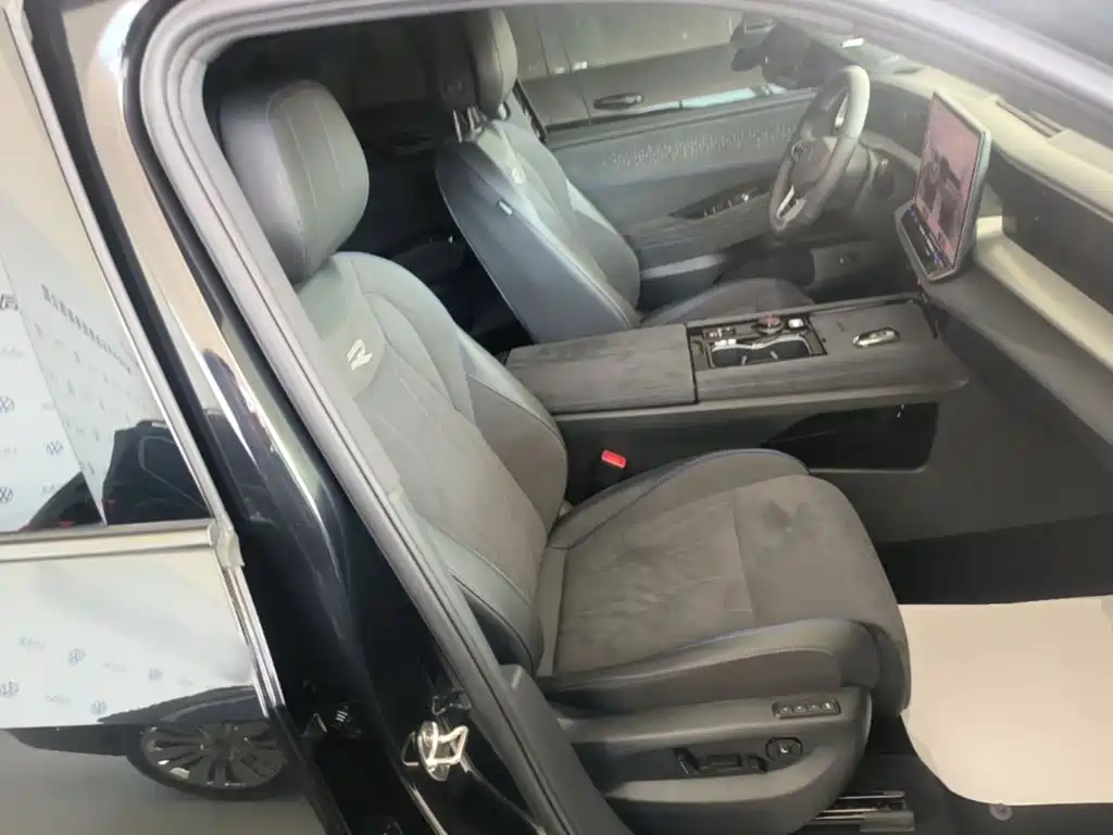 Фото 25 - Volkswagen Teramont