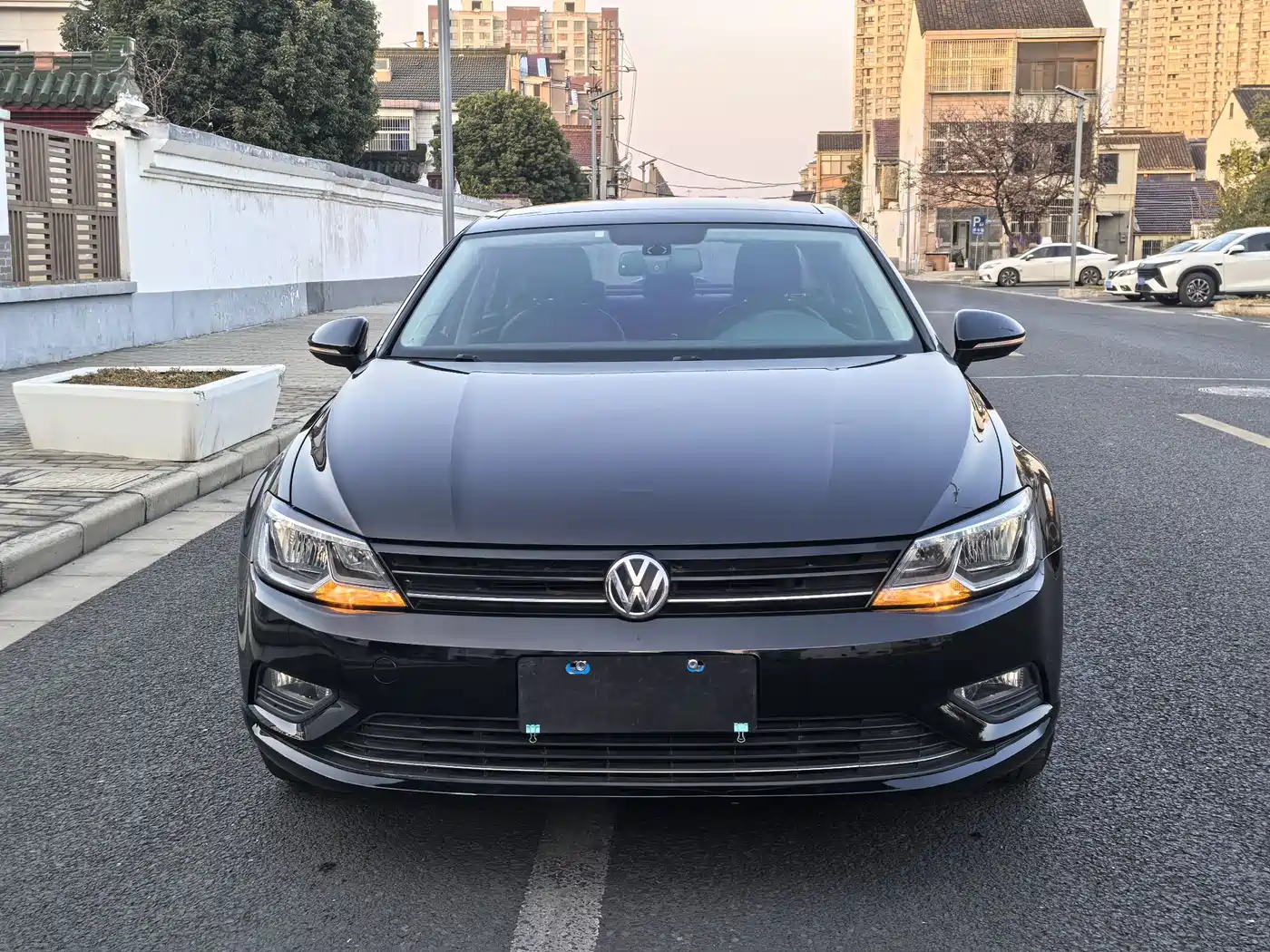 Volkswagen Lamando 2015 280TSI DSG Comfort фото 2