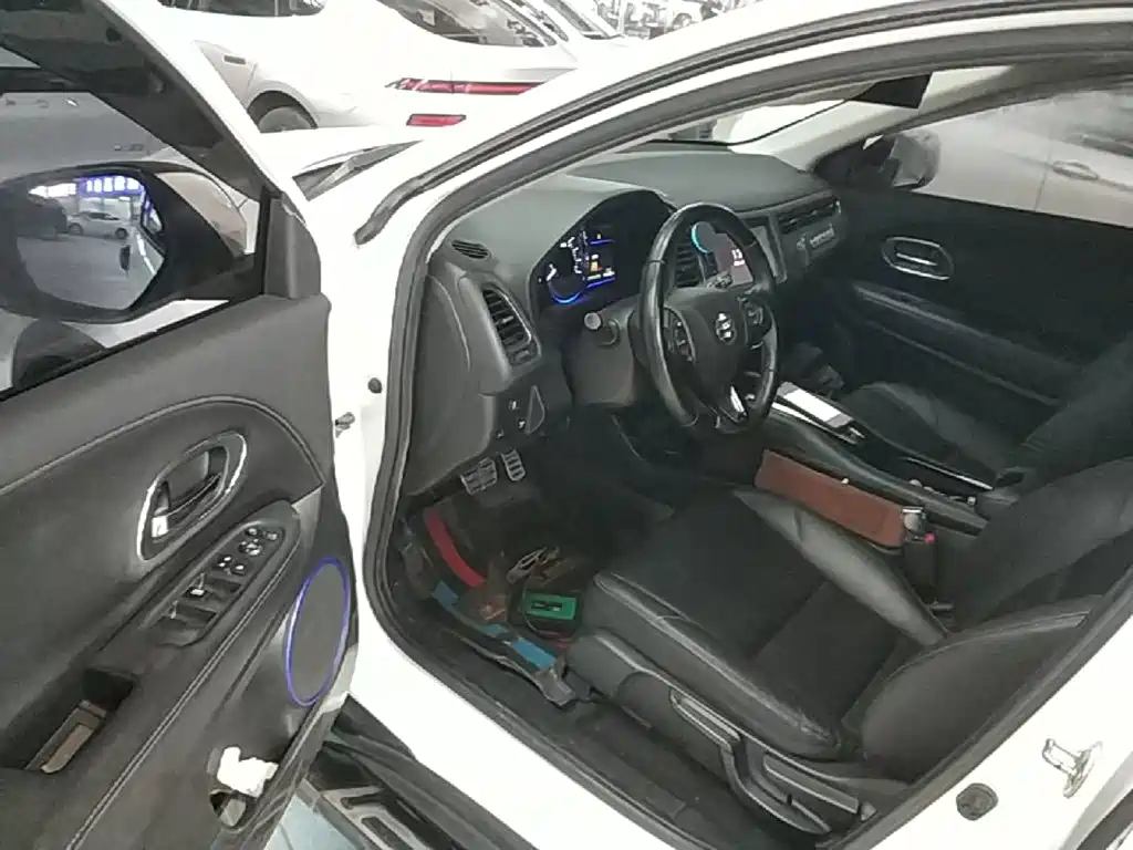 Everus GAC Honda VE-1 2020 2020 Comfort Edition