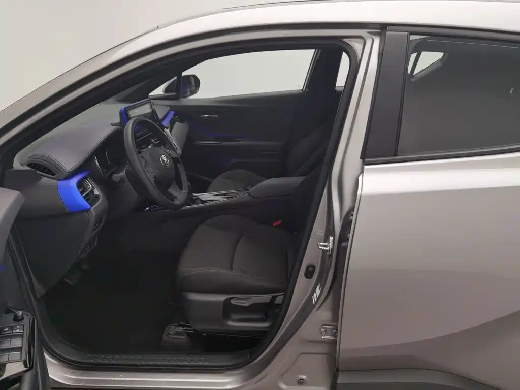 Toyota IZOA 2021 2020 2.0L Yi Xiang Edition