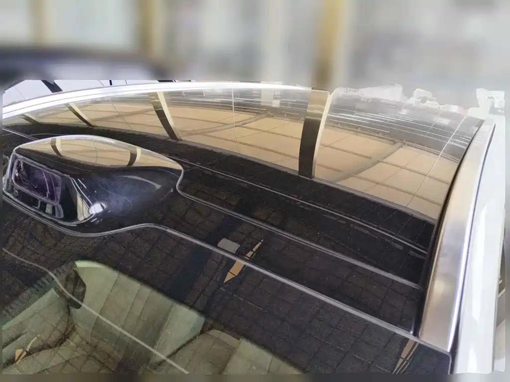 Фото 6 - Shangjie SUV