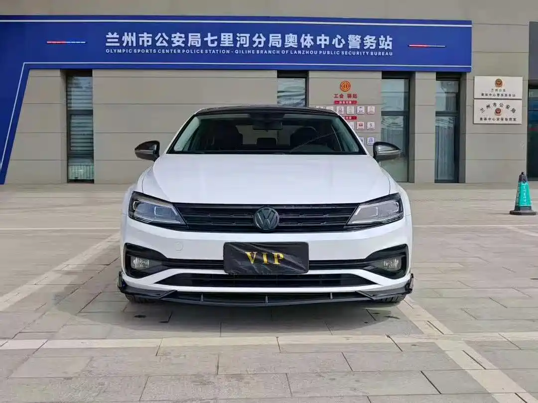 Volkswagen Lamando 2021 280TSI DSG Comfort Edition фото 2
