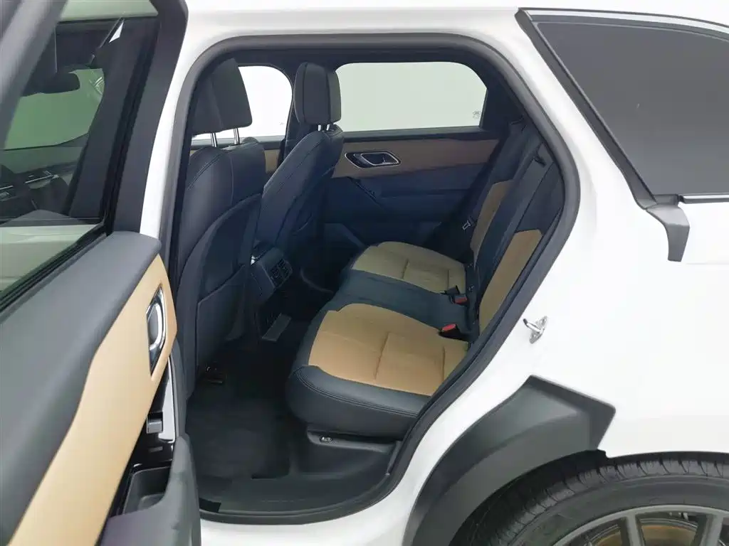 Land Rover Range Rover Velar 2025 Dynamic HSE фото 15