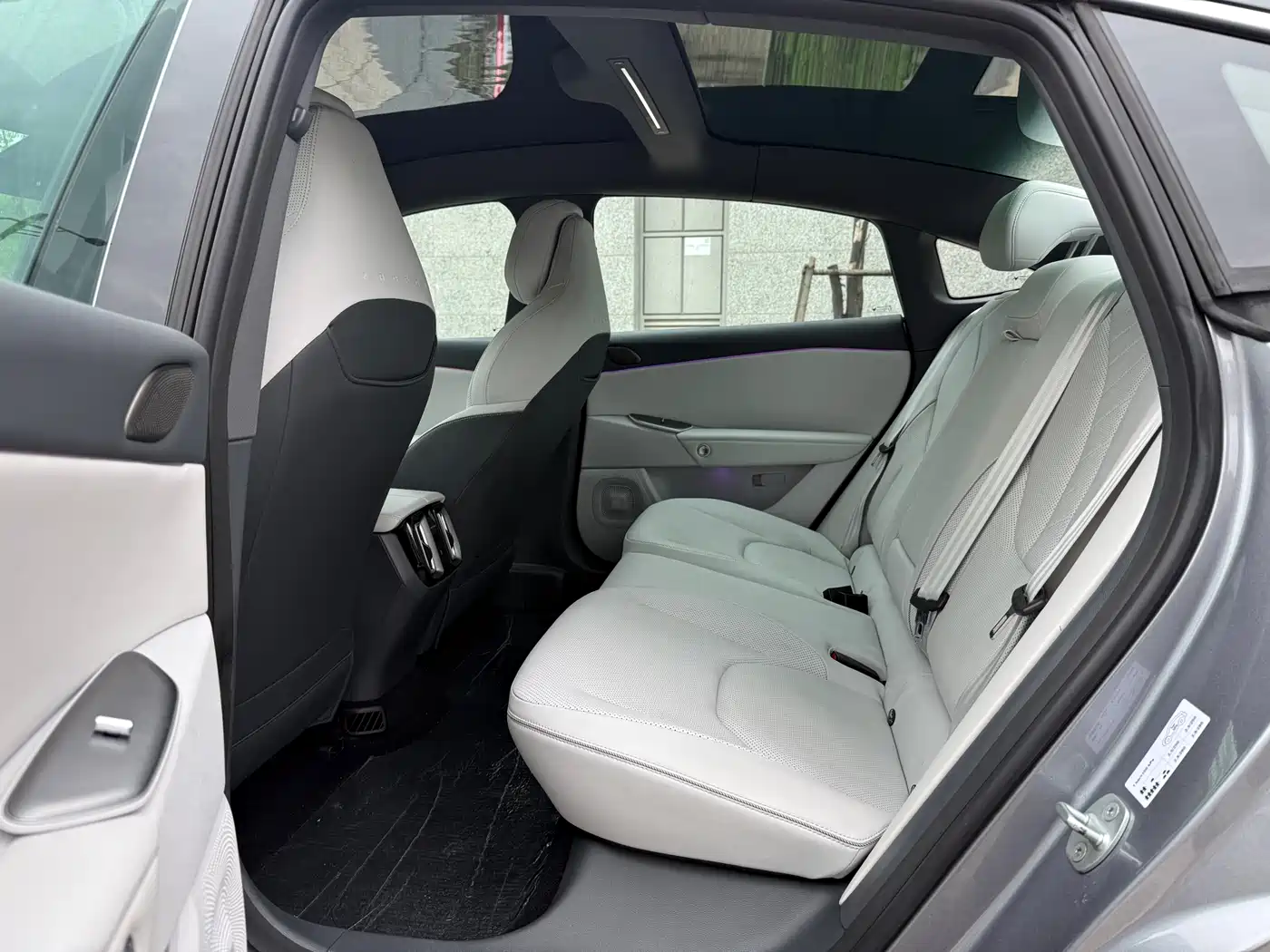 ARCFOX EXTREME FOX POLAR FOX ALPHA S5