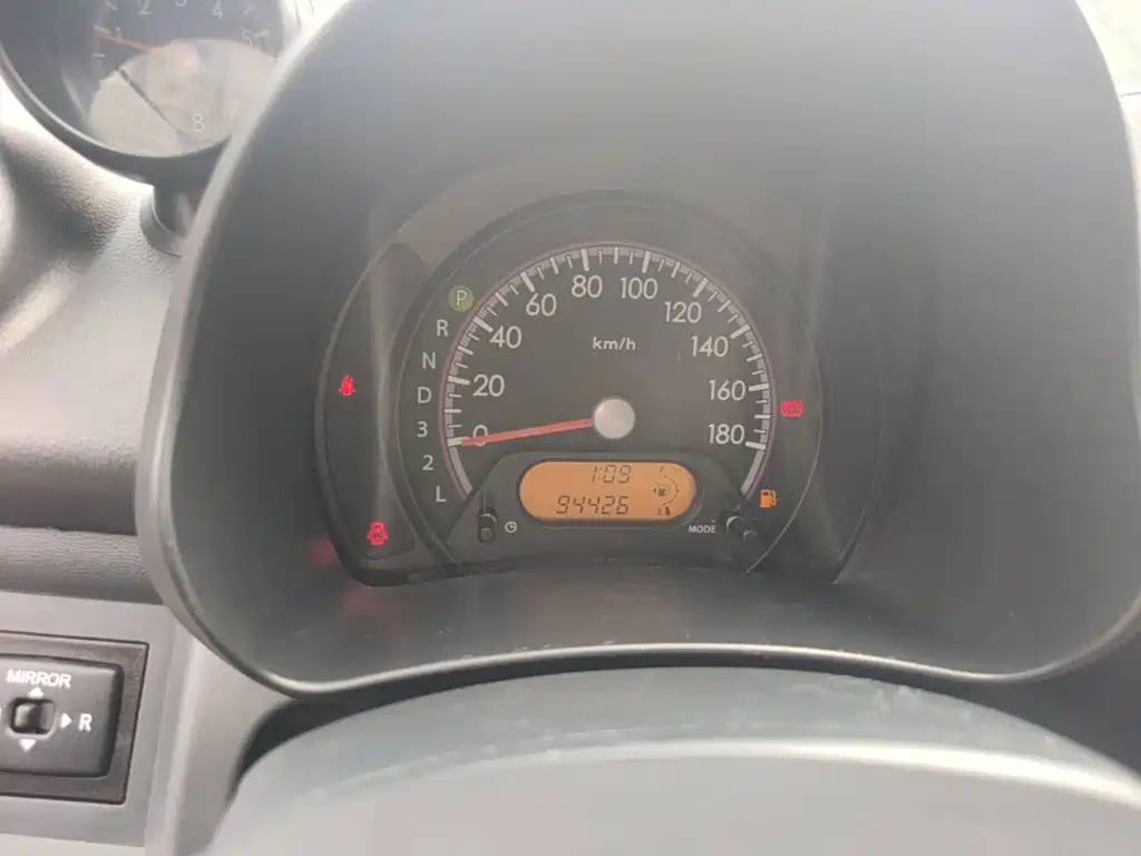 Suzuki Alto 2017 2013 1.0L Automatic Deluxe