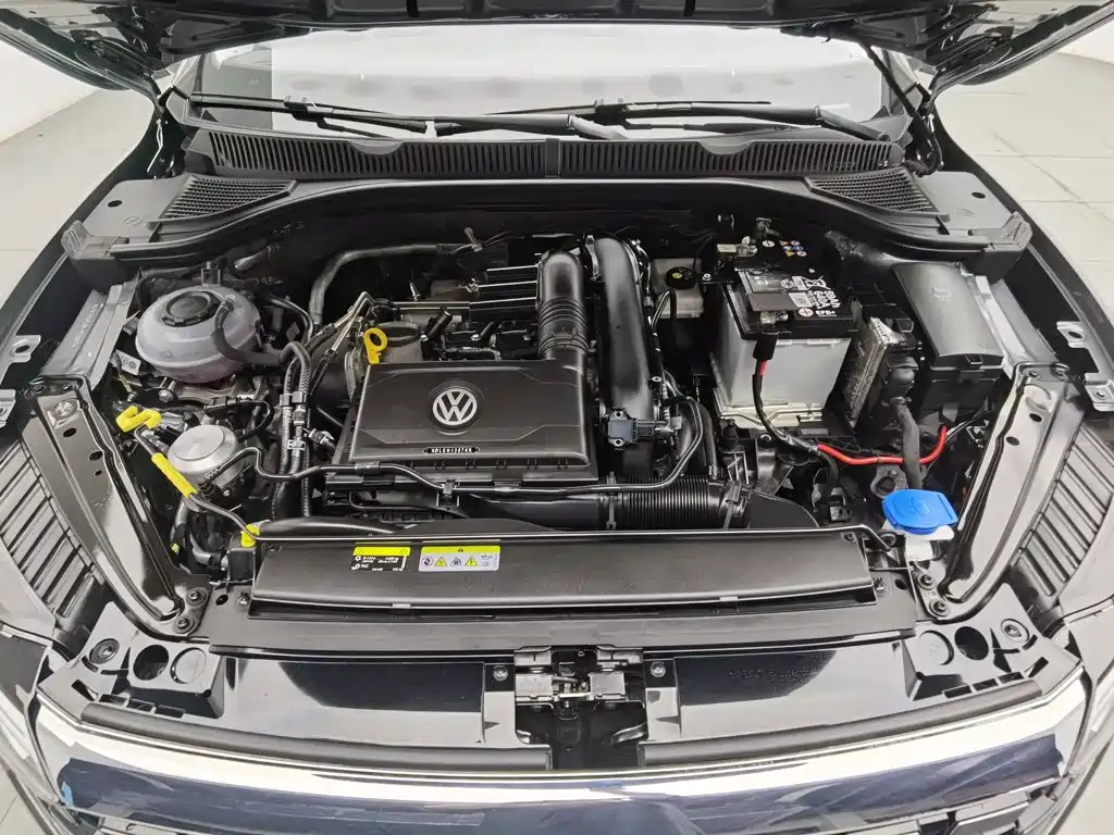 Jetta VA7 2025 2025 1.4T First-Come-First-Served Edition