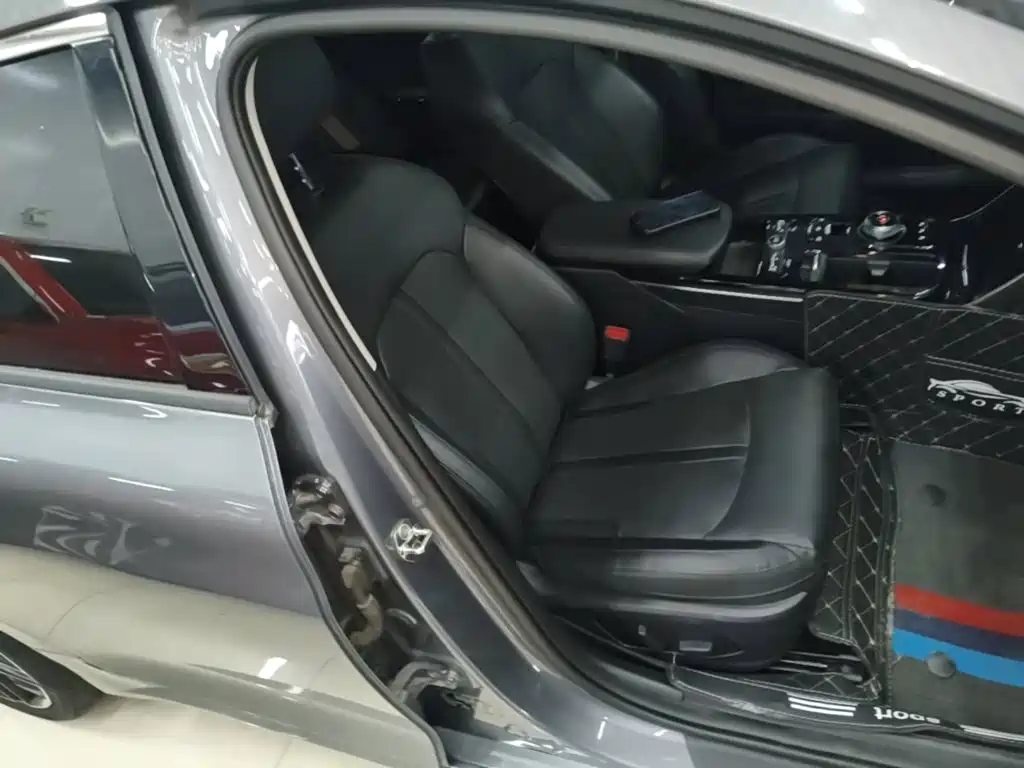 Kia K5 2024 2021 380T GT-Line Renewal Edition