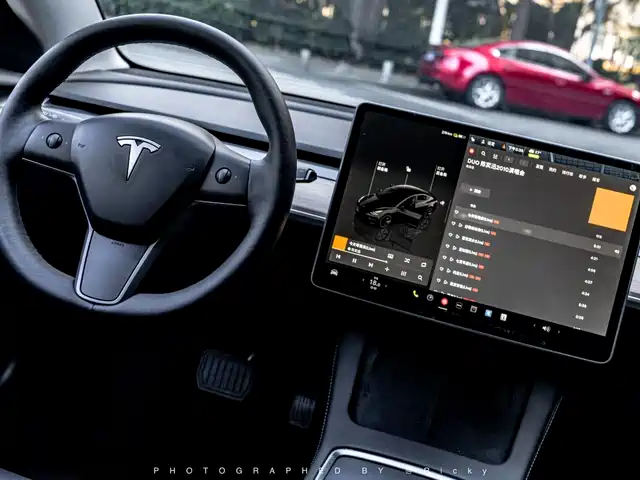 Tesla Model 3 2022 Model Rear-Wheel Drive Version — фото 5