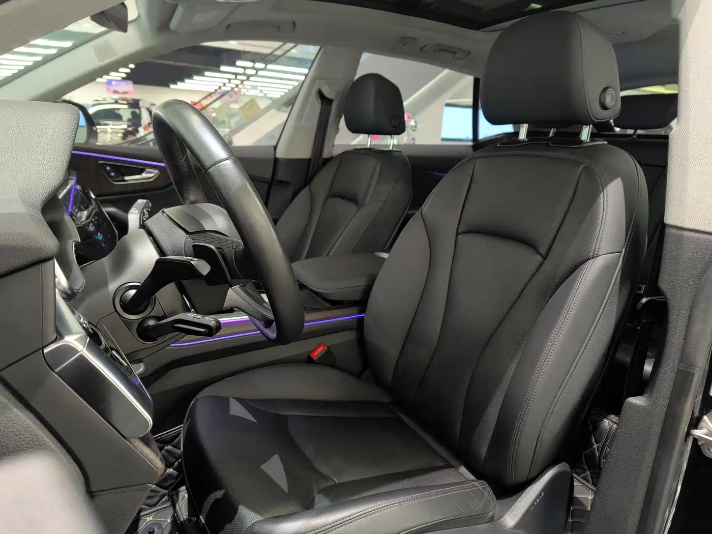 Audi Q8 2022 2022 55 TFSI Luxury Dynamic