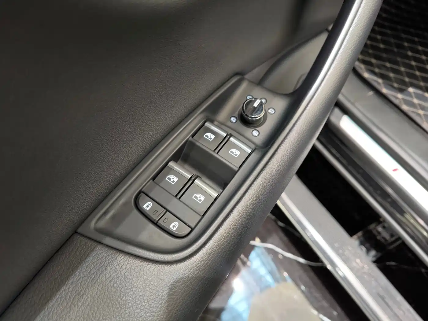 Audi Q8 2022 2022 55 TFSI Luxury Dynamic
