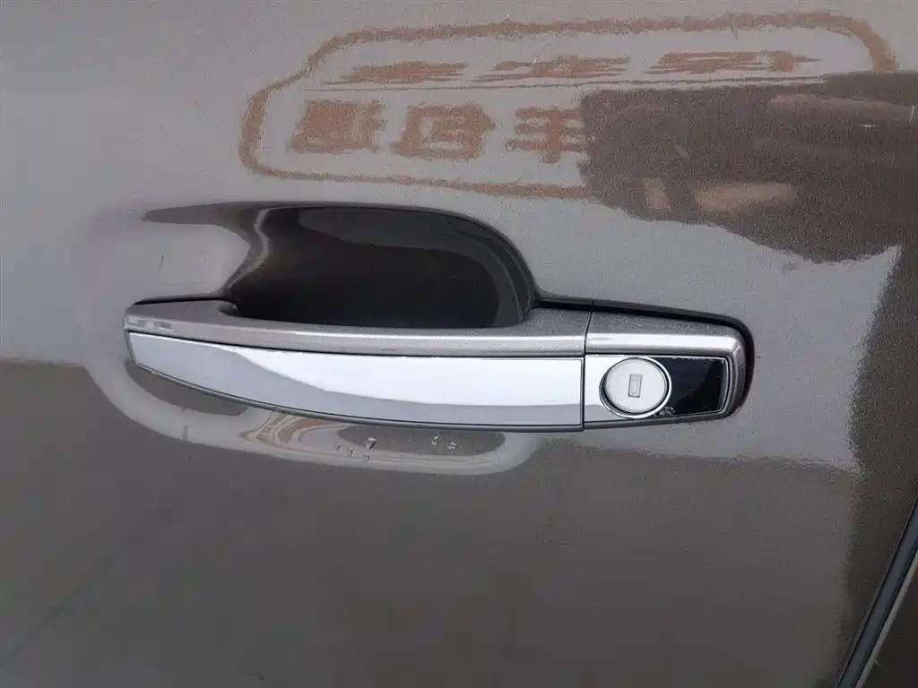Buick GL8 2017 25S Luxury China V фото 18