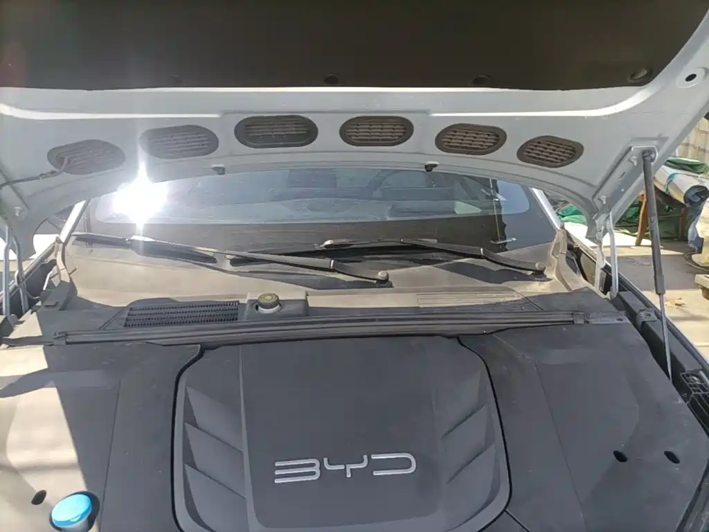 BYD Seal 2022 2022 700km Long Range RWD Edition