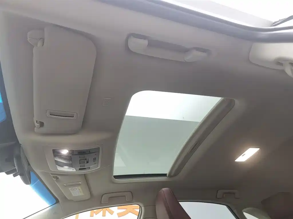 Lexus NX 2018 Model 300h FWD Fengshang Edition China V фото 14