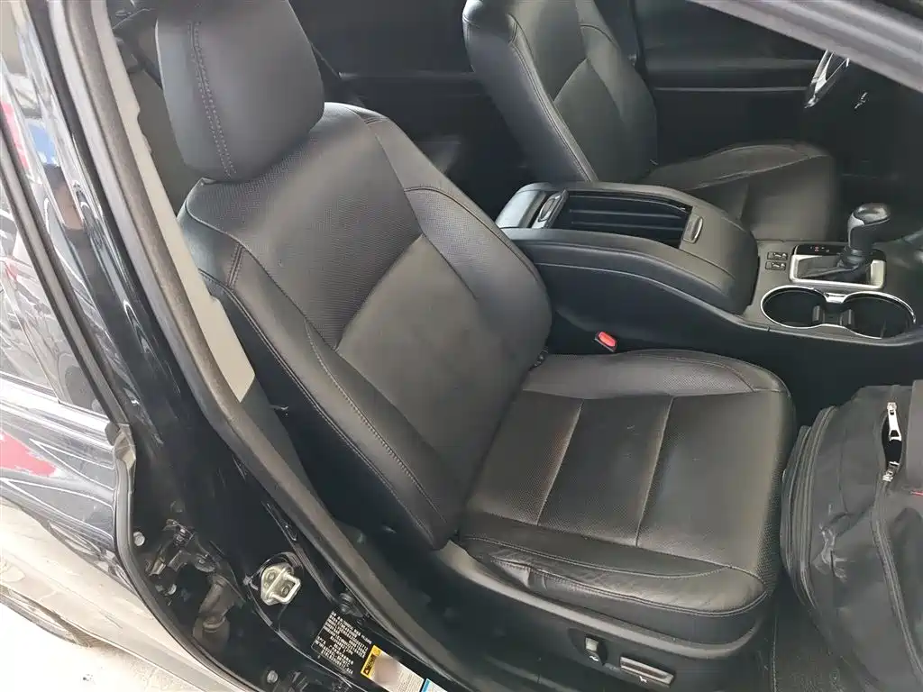 Toyota Highlander 2015 2.0T AWD Luxury Edition 7-seater фото 25